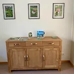 Apartment Puetzbachtal *
