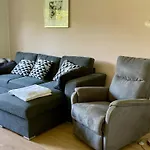 Apartment Puetzbachtal Daun