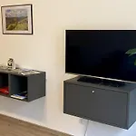 Apartament Puetzbachtal *