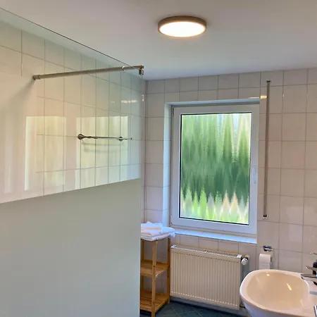 Puetzbachtal Apartman