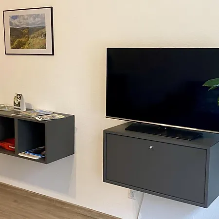 Apartman Puetzbachtal *