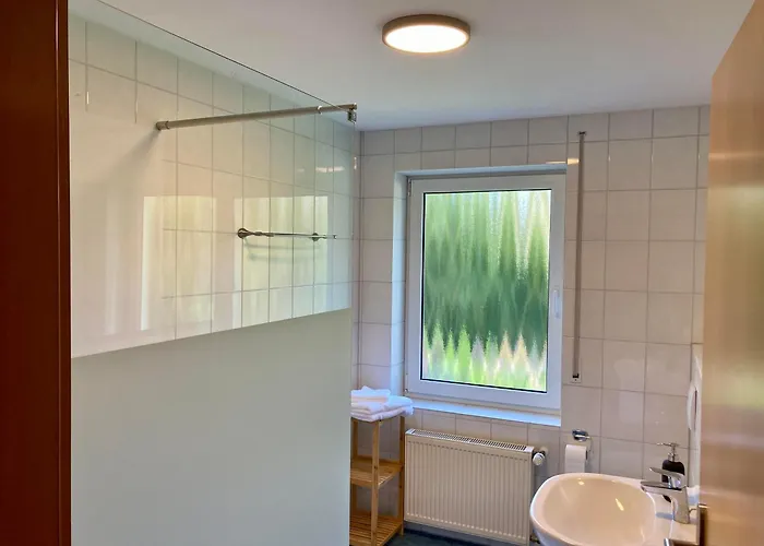 Puetzbachtal Lägenhet