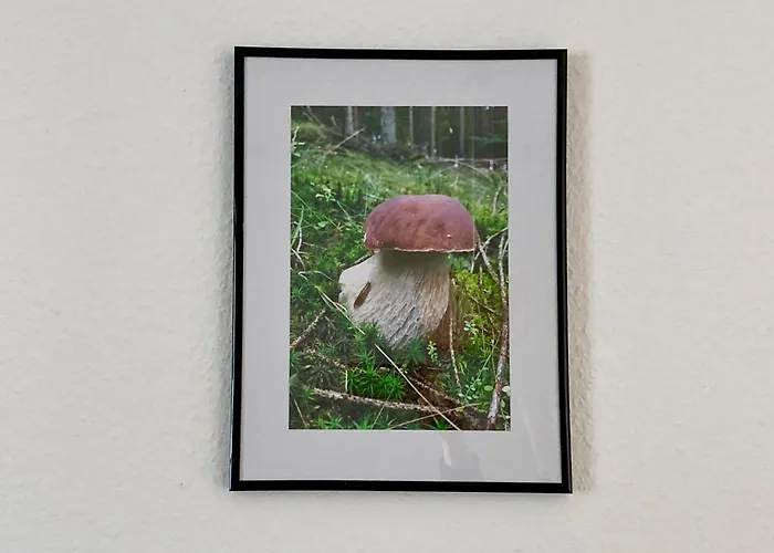 Puetzbachtal Lägenhet Daun