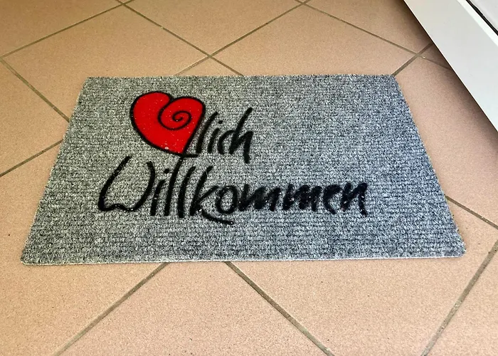 Puetzbachtal Apartment