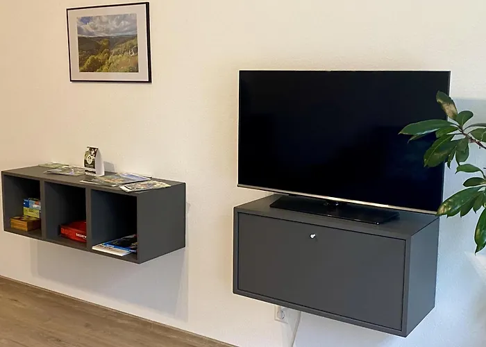 Apartment Puetzbachtal *